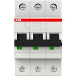 Installatieautomaat ABB Componenten S203-C50